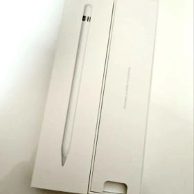 Apple Pencil 第1世代【箱・説明書付き】