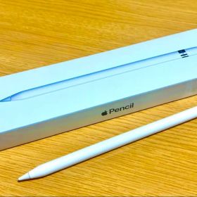 Apple Pencil 第一世代