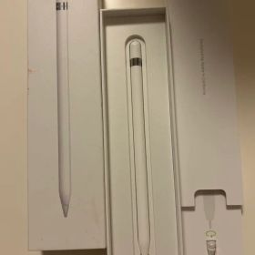 Apple Pencil (第1世代) ホワイト iPad用