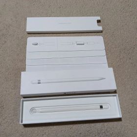 Apple純正 Apple Pencil 第1世代 A1603