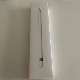Apple Pencil ホワイト 第1世代 充電アダプタ付き 説明書付き