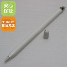 新品同様 Apple Pencil 第1世代 MK0C2J/A (2015) タッチペン 即日発送 土日祝発送OK 06000