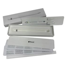 【展示品】Apple Pencil 第1世代 MQLY3J/A タッチペン