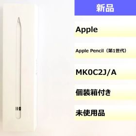 【新品】Apple Pencil（第1世代）/202506120329000