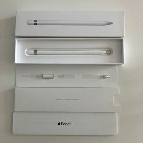 Apple Pencil 第一世代