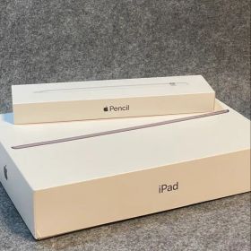 iPad 第7世代 Wi-Fi 128GB Apple Pencil 第一世代
