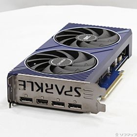 Intel Arc A750 ORC OC Edition