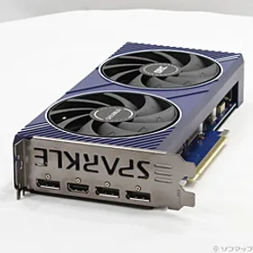 インテル Arc A750 搭載グラボ 新品¥26,475 中古¥19,800 | 新品・中古