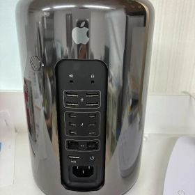 Apple Mac Pro Late 2013 64GB 1TB 美品： 値下げ