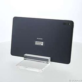 MatePad 32GB ミッドナイトグレー BAH3-L09 SIMフリー ［10.4インチ液晶／Huawei Kirin 810］