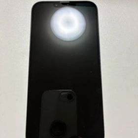 【美品】iPhone14Plus 256GB ミッドナイト ブラックSIMフリー