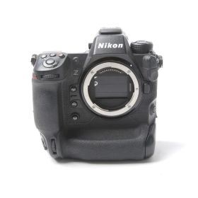 【中古】(ニコン) Nikon Z9 ボディ