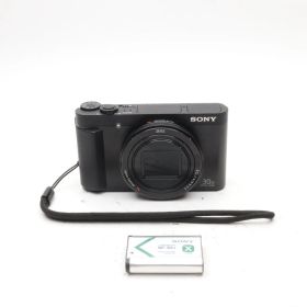 SONY デジタルカメラ DSC-HX90V 光学30倍ズーム 1820万画素 ブラックCyber-shot DSC-HX90V BC