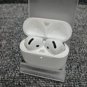 AIRPODS4 MXP93J/A APPLE