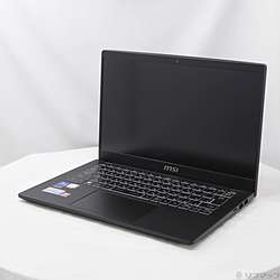 Modern 14 C13M Modern-14-C13M-6037JP ［Core-i7-1355U (1.7GHz)／16GB／SSD512GB／14インチワイド／Windows11 Home］