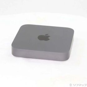 Apple Mac mini 2018 新品¥33,680 中古¥21,800 | 新品・中古のネット最
