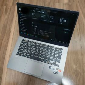 LG gram 14 新品¥37,500 中古¥33,000 | 新品・中古のネット最安値