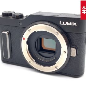 【中古】 【難あり品】 パナソニック DC-GF10 ボディ ブラック