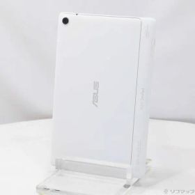 〔中古品〕 ZenPad S 8.0 32GB ホワイト Z580CA-WH32 Wi-Fi【258】