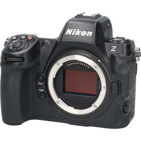 ニコン(Nikon)のＺ８(デジタル一眼)