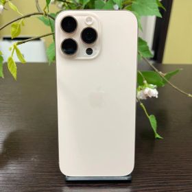 iPhone 16Promax 256GB デザート 国内SIMフリー 送料無料