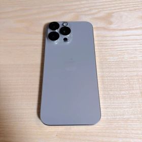 Apple iPhone 16 pro max 512GB 美品