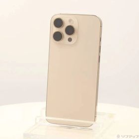 〔中古品〕 iPhone16 Pro Max 512GB デザートチタニウム MYWN3J／A SIMフリー【371】