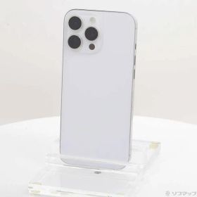 〔中古品〕 iPhone16 Pro Max 512GB ホワイトチタニウム MYWM3J／A SIMフリー【371】