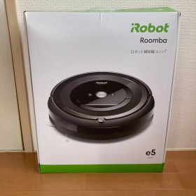 アイロボット e5 e515060 ルンバ