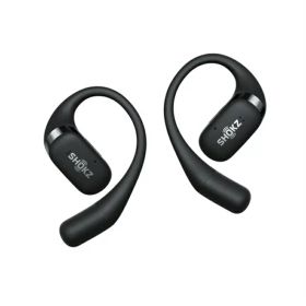 Shokz（ショックス） 完全ワイヤレスヘッドホン OpenFit SKZ-EP-000020 ブラック