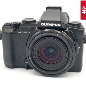 【中古】 【難あり品】 オリンパス STYLUS 1s