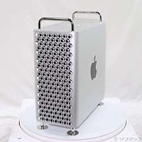 Mac Pro Late-2019 Z0W3 Xeon_W 3.2GHz 96GB SSD1TB 〔14.7 Sonoma〕