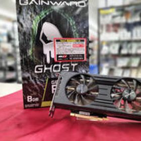 グラフィックボード RTX3050 GHOST 8GB GDDR6 128BIT GAINWARD