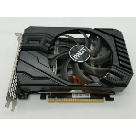 【中古】NVIDIA GeForce GTX1660Ti 6GB(GDDR6)/PCI-E【秋葉2号】保証期間1週間