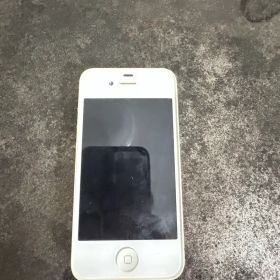 Apple iPhone 4 ホワイト