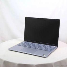 〔展示品〕 Inspiron 14 Plus 7441 MI74QT-ENHB アイスブルー【269】