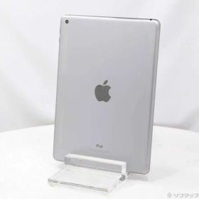 〔中古品〕 iPad 第6世代 32GB スペースグレイ MR7F2J／A Wi-Fi【349】