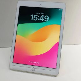 【Wi-Fiモデル】iPad 第6世代/32GB/A1893〈MR7G2J/A〉