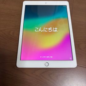 iPad 第6世代 32G