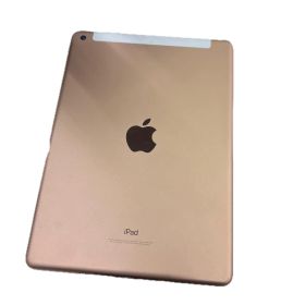 186000 現状品 Apple アップル iPad A1954 ピンクゴールド 第6世代 Wi-Fi + Cellular