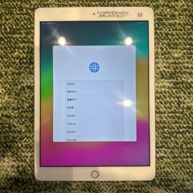 iPad ピンクゴールド 本体 第6世代