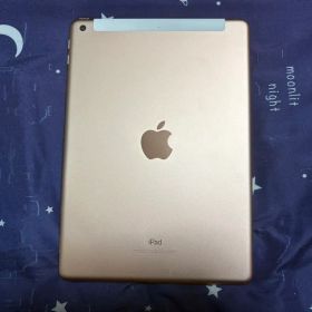 IPad 本体 第6世代 32GB ゴールド