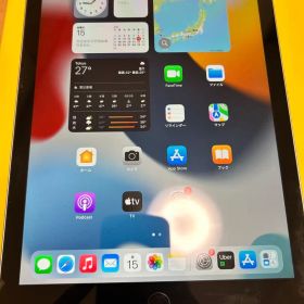 Apple iPad 第6世代(32GB)