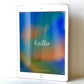 Apple iPad A1954 32GB 9.7インチ 第6世代 WiFi