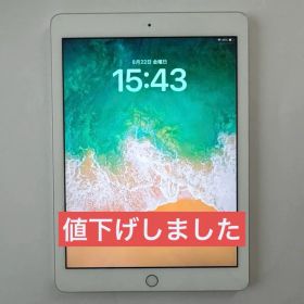 iPad 第6世代【本体】※即購入可
