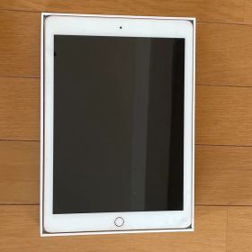 iPad (第6世代) ローズゴールド 9.7インチ 本体