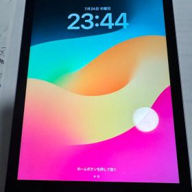 Apple iPad 第6世代 32GB SIMフリー