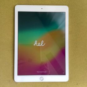 APPLE iPad WI-FI 32GB (第 6 世代)：A1893