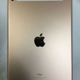 Apple iPad (第6世代) ローズゴールド wifi＋cellular
