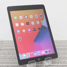 ★送料無料 / APPLE / iPad 第6世代 / SIMフリー / MR722J/A / A1954 / 128GB